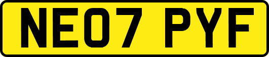 NE07PYF