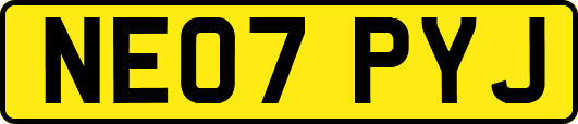 NE07PYJ