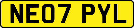NE07PYL