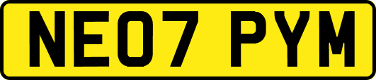 NE07PYM