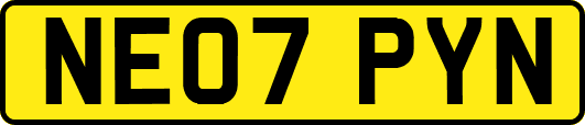 NE07PYN