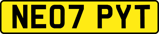 NE07PYT