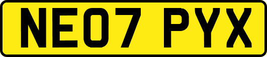 NE07PYX