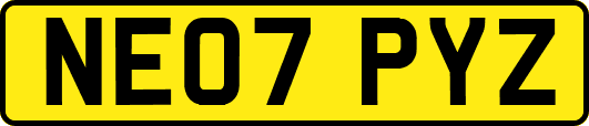 NE07PYZ