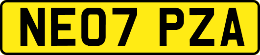 NE07PZA