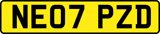 NE07PZD