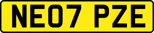 NE07PZE