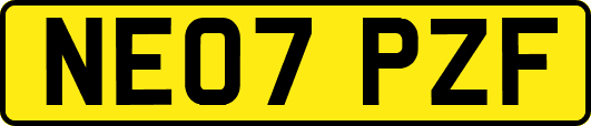 NE07PZF