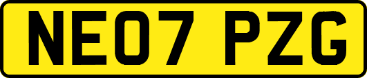 NE07PZG