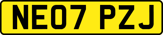 NE07PZJ