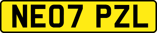 NE07PZL