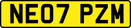 NE07PZM