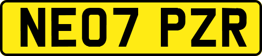NE07PZR