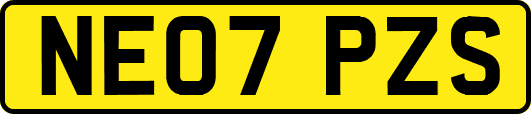 NE07PZS