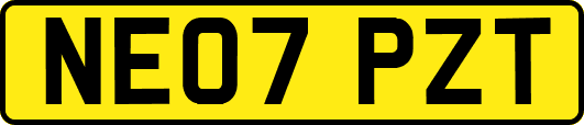 NE07PZT