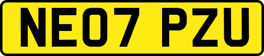 NE07PZU