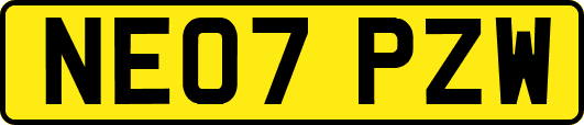 NE07PZW