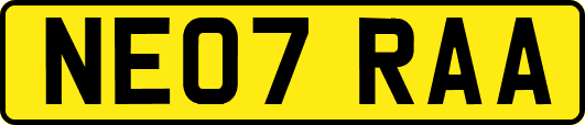 NE07RAA