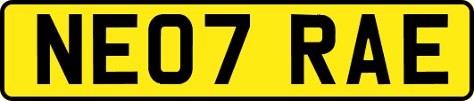 NE07RAE