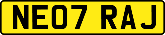 NE07RAJ