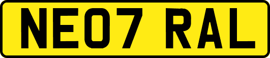 NE07RAL