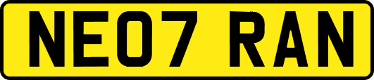 NE07RAN