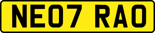 NE07RAO