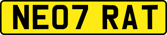 NE07RAT