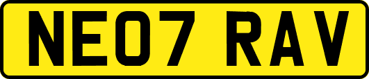 NE07RAV