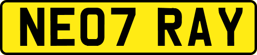 NE07RAY