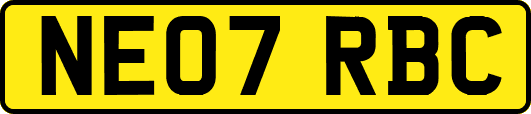 NE07RBC
