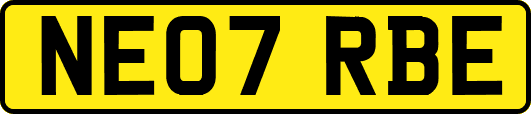 NE07RBE