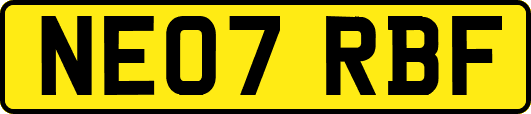 NE07RBF