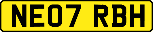 NE07RBH