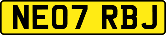 NE07RBJ