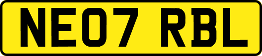 NE07RBL