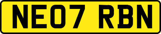 NE07RBN