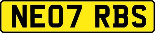 NE07RBS
