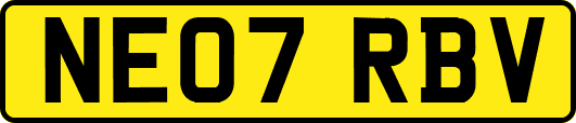 NE07RBV