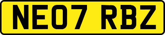 NE07RBZ
