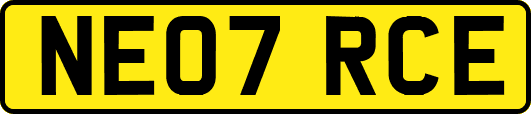 NE07RCE