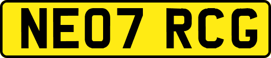 NE07RCG