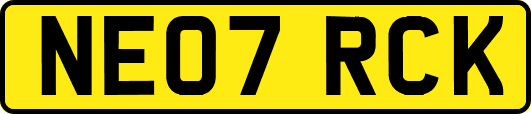 NE07RCK