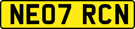 NE07RCN
