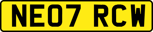 NE07RCW