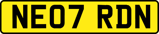 NE07RDN