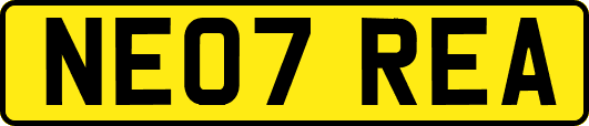 NE07REA