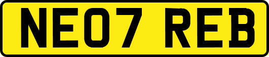 NE07REB