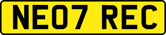 NE07REC