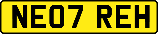 NE07REH